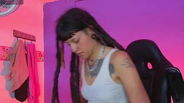  sharlotte777 online show from November 6, 2:32 pm