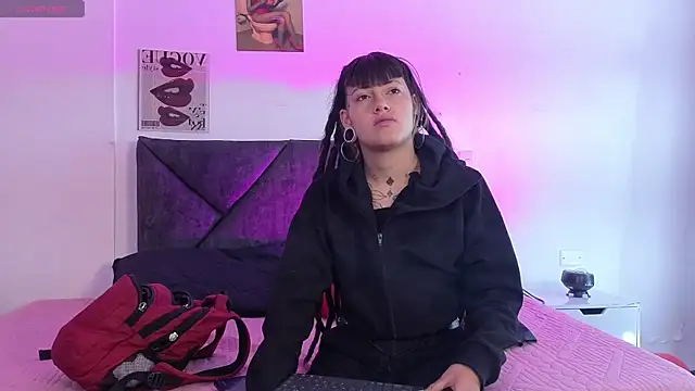  sharlotte777 online show from June 3, 1:12 pm