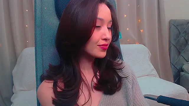 Ann  Cute online show from March 11, 8:08 am