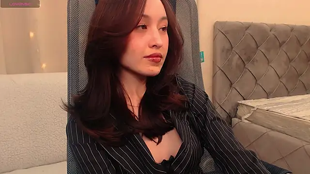 Ann  Cute online show from March 2, 10:37 am