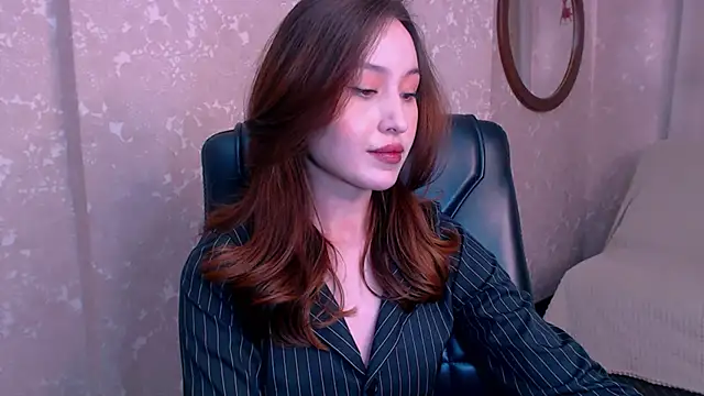 Ann  Cute online show from February 9, 7:37 am