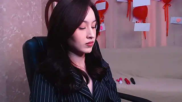 Ann  Cute online show from February 15, 4:47 am