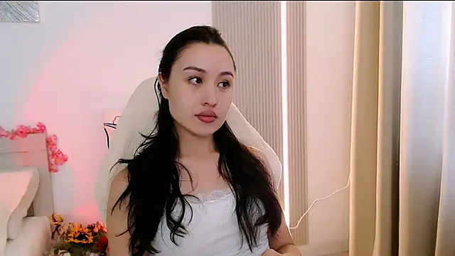 Ann  Cute online show from April 10, 7:26 am