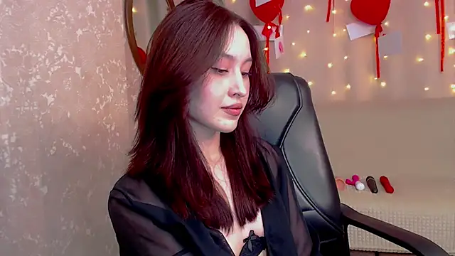 Ann  Cute online show from February 20, 10:48 am