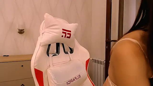 Ann  Cute online show from September 26, 5:25 am