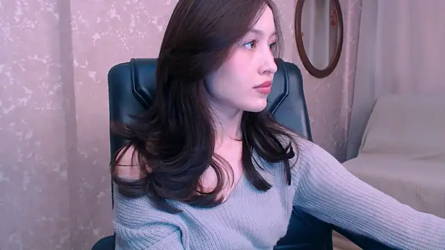 Ann  Cute online show from March 1, 5:52 am