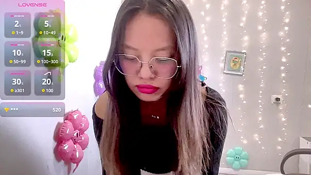 Risalynn online show from March 20, 6:30 am