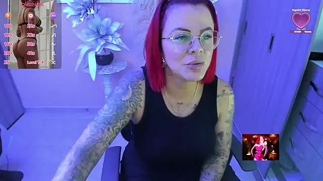 KAROL MILF online show from May 5, 12:02 am