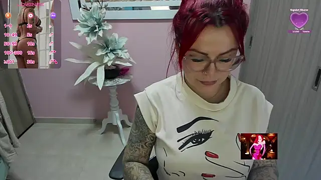 KAROL MILF online show from February 26, 1:27 am