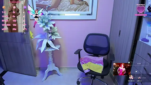 KAROL MILF online show from November 7, 12:26 am