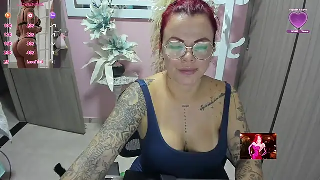 KAROL MILF online show from May 10, 1:53 am