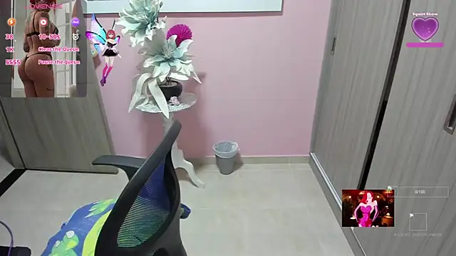 Snapshot of KAROL_MILF chatting on September 21, 10:04 pm KAROL MILF online show from September 21, 10:04 pm