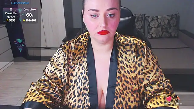 anna claire online show from February 16, 8:33 pm