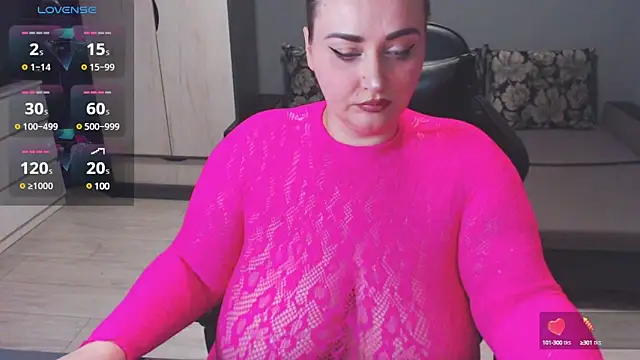 anna claire online show from February 17, 9:00 pm