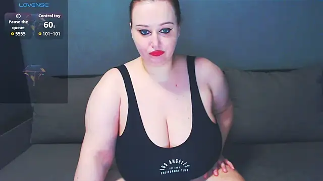 anna claire online show from September 19, 9:52 pm