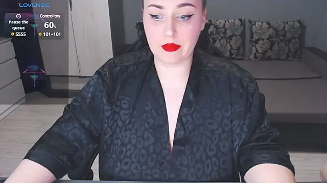 anna claire online show from February 26, 8:36 pm