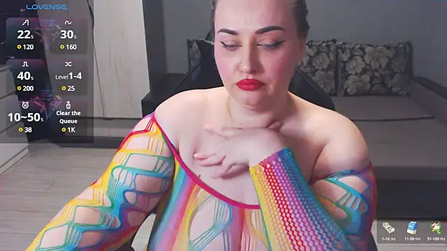 anna claire online show from March 9, 6:11 pm