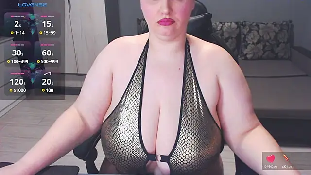 anna claire online show from March 4, 12:29 am