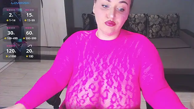 anna claire online show from February 26, 2:41 am