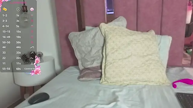 sweetniite online show from July 23, 3:37 am