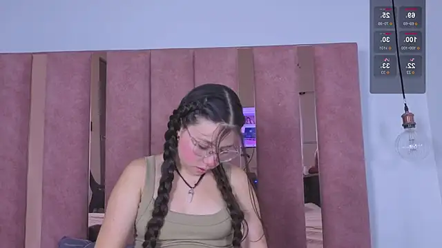 sweetniite online show from June 21, 4:07 am