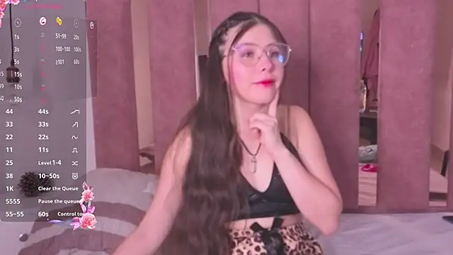 sweetniite online show from July 28, 4:09 am