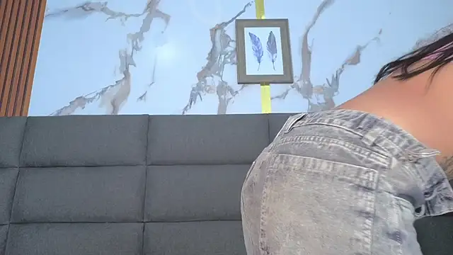 Princess Violett online show from March 26, 11:41 am