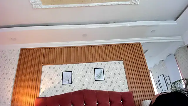 Princess Violett online show from March 10, 2:32 pm