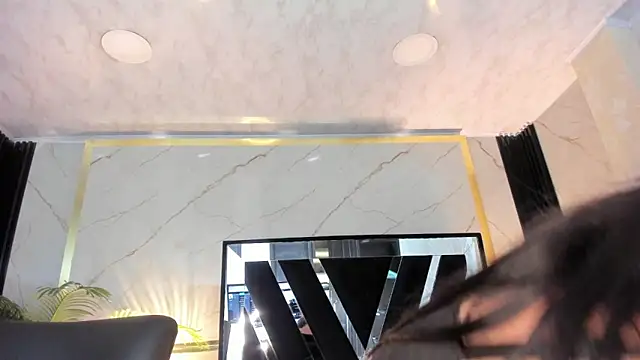 Princess Violett online show from January 31, 7:12 pm