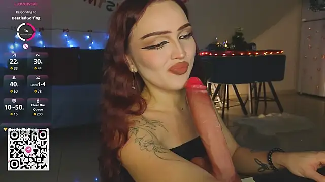 booty snack online show from December 22, 5:46 pm