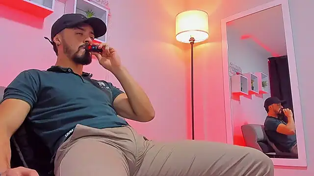 MAXIMUS MASTE3 online show from November 30, 3:07 am