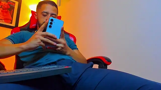 MAXIMUS MASTE3 online show from February 25, 6:13 am