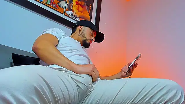 MAXIMUS MASTE3 online show from November 1, 8:36 pm