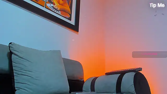 MAXIMUS MASTE3 online show from October 22, 9:57 pm