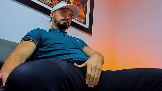 MAXIMUS MASTE3 online show from October 26, 8:09 pm