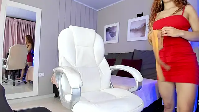 jess ox online show from November 18, 8:56 pm