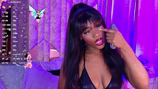 SarahBrunet online show from November 27, 1:55 pm