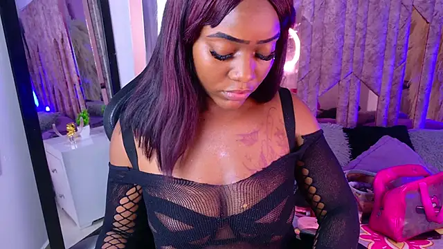 SarahBrunet online show from March 5, 11:21 pm