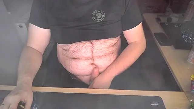 Currycake online show from December 17, 8:36 pm