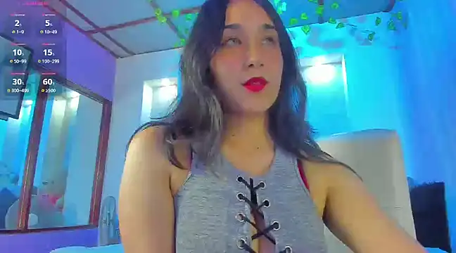 Snapshot of juliieta_love chatting on February 8, 8:10 pm juliieta love online show from February 8, 8:10 pm