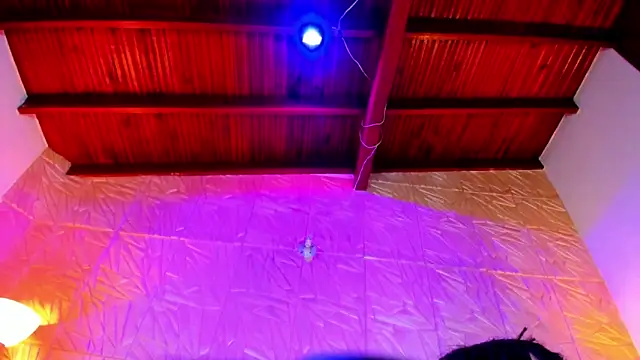 Sofii Carter online show from April 14, 8:14 pm