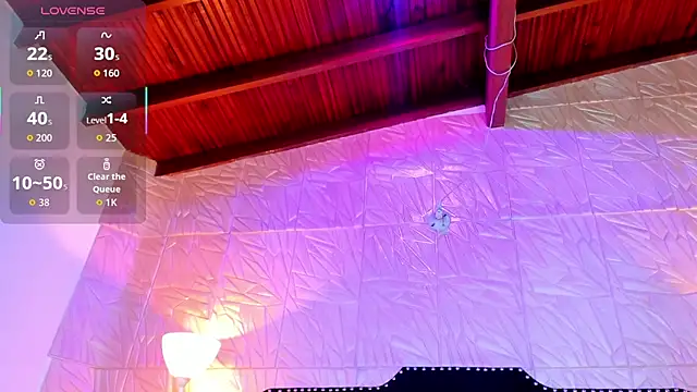 Sofii Carter online show from March 12, 6:34 pm