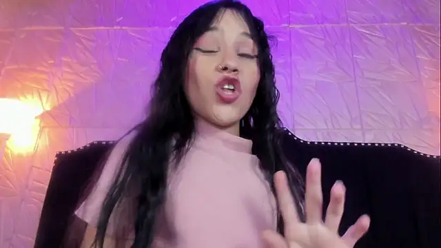 Sofii Carter online show from November 18, 8:12 pm