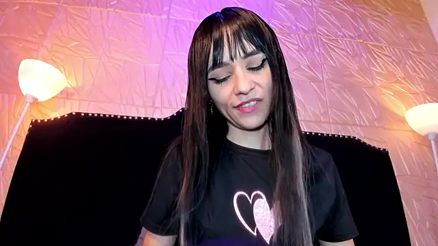 Sofii Carter online show from May 7, 8:12 pm
