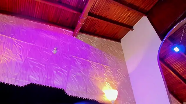 Sofii Carter online show from May 19, 1:56 am