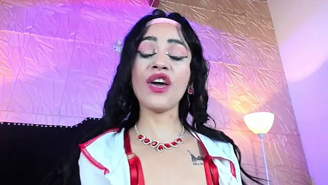 Sofii Carter online show from March 21, 9:08 pm