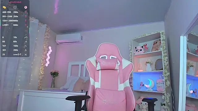 ely cherry18 online show from December 20, 12:46 am