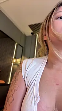 MiaPetit  online show from July 19, 5:10 pm