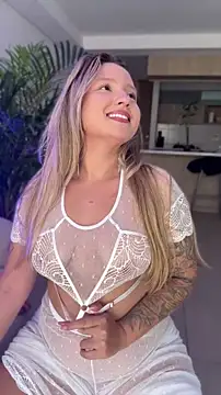 MiaPetit  online show from May 9, 9:29 pm