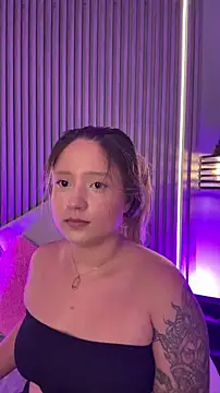 MiaPetit  online show from March 10, 7:40 pm